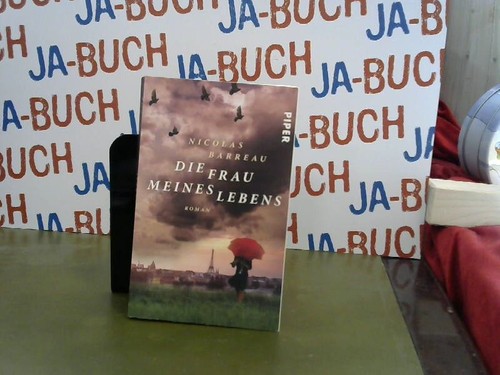 Die frau meines - die,