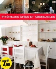 Intérieurs chics et abordables by Jo Pauwels | Book | condition good