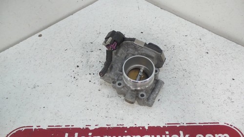 Drosselklappe opel corsa - drosselklappe, d