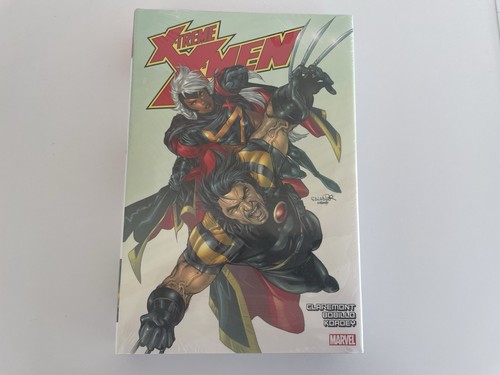 Xtreme xmen marvel chris - xtreme,