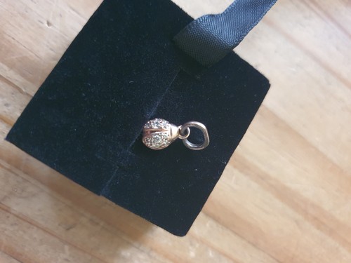 Pandora minicharm glücks - minicharm,