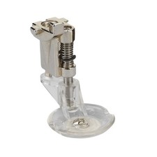 Bernina #43 Freihand