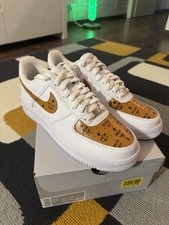Nike Air Force 1 mit Custom