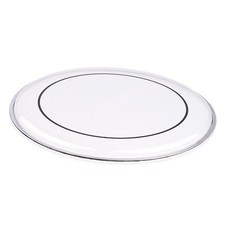 Klares Doppellagiges