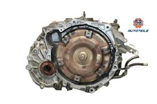 Opel Insignia A Getriebe