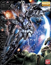 Delta Plus Gundam Unicorn