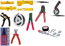 Jokari Allrounder Entmantler Kabelmesser automatischer Abisolierer Abisolierzang