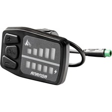 Ebike Display 36V LED