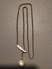 Pierre Lang elegante Y-Kette