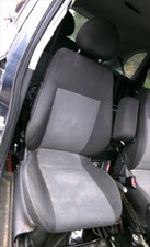 Sitz 115658 opel - sitz, meriva
