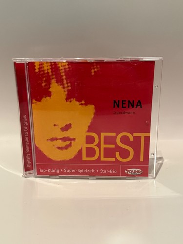 Audiophile zounds nena - zounds, best