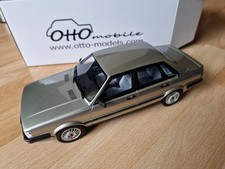 OTTO MOBILE 1:18 AUDI 80 B2