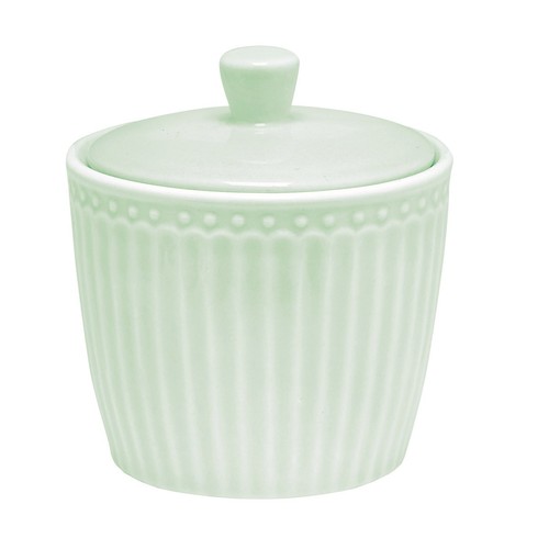 Greengate zuckerdose alice - zuckerdose,