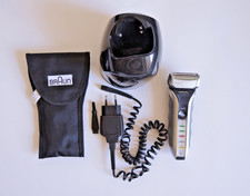 BRAUN RASIERER Typ 5751 - 51S - Series 5 - Etui