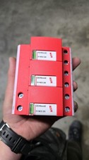 Dehn DEHNventil modular DV M