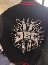 College Jacke Kollegah Und