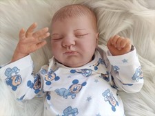 Rebornbaby BONNY-BS Quinlyn/A