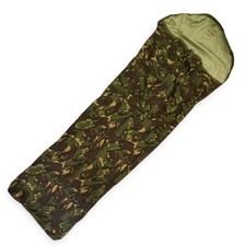 British Army DMP Bivi Goretex Schlafsackbezug Wasserdicht MVP Bivvy Camping