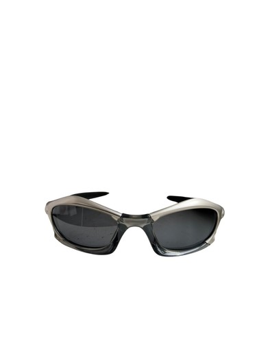 Oakley splice pewter black - pewter,