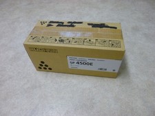 Original Toner Ricoh SP 4500E