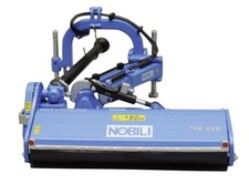 Nobili TBE 222
