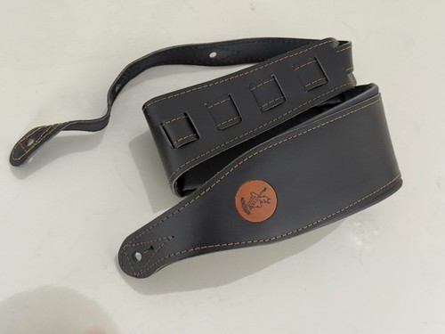 Minotaur bassgurt wide - bassgurt, padded
