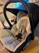 Maxi Cosi Babyschale  GEBRAUCHT