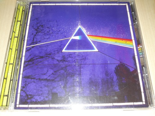 Pink floyd dark side of - floyd,