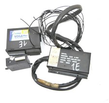 Steuergerät Gasanlage Autogas