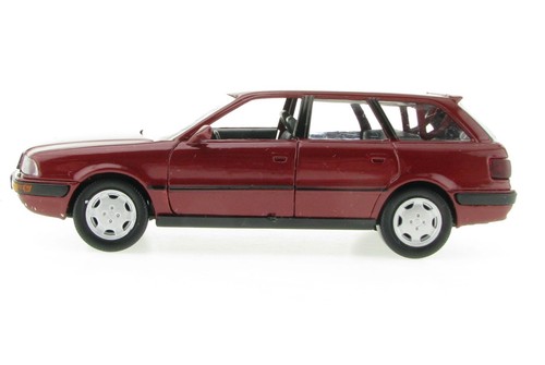 Schabak 1033 audi - 1033, avant