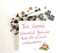 TRIX EXPRESS Konvolut