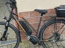 E-Bike Herren 28 Zoll - Voll Funktionsfähig