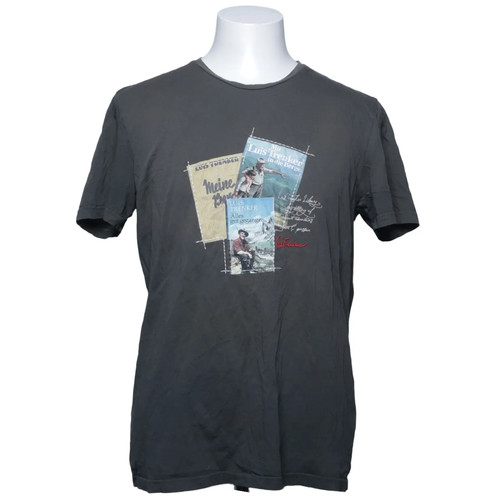 Luis trenker shirt - luis, trenker,