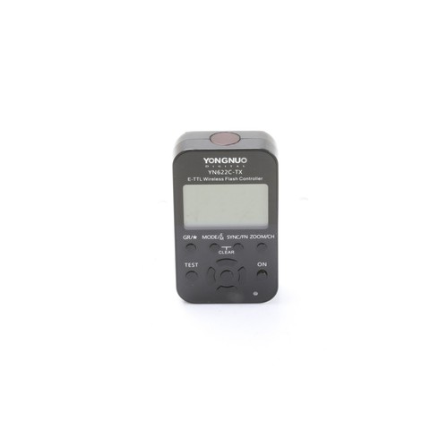 Yongnuo wireless flash trigger - yongnuo,