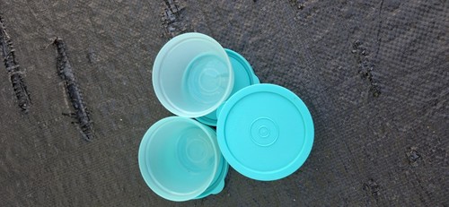 Tupperware uno 130 - uno, ml