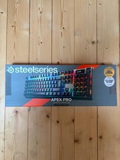 SteelSeries Apex Pro Gen 3