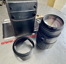 SIGMA SONY A  Apo Macro AF-D