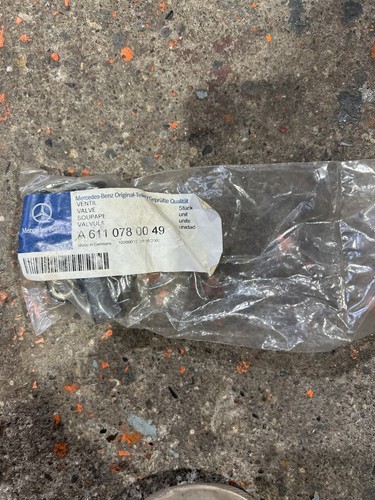 Mercedes w202 w203 w210 w638 - mercedes,