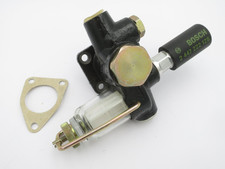 Bosch Kraftstoffpumpe