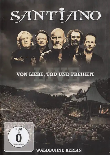 Santiano von liebe tod - santiano, und