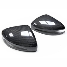 Mirror caps exterior mirror