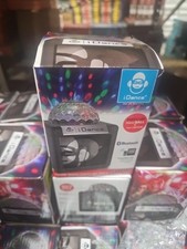 iDance Sing Cube Nano