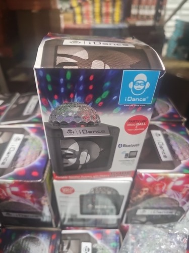 Idance sing cube - sing, nano