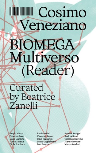 Biomega multiversum - biomega,