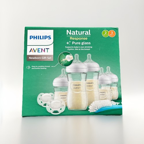Philips avent natural - natural, response