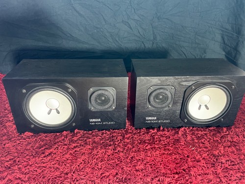 Yamaha ns10m legendäre - yamaha, ,legendäre