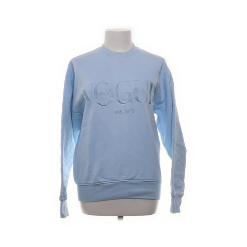 Vogue collection sweatshirt - vogue,