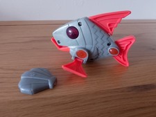 McDonalds - Tiger Electrics -