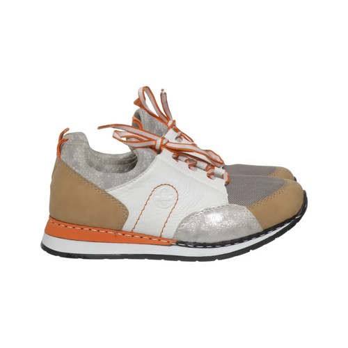 Sneaker rieker - sneaker, by
