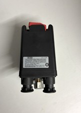 Bipolarer Druckschalter - neu, orig. AERApneumatic, 1-4 Wege, max 12 bar